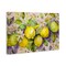 Stupell Industries Cottage Lemon Blooms Canvas Wall Art Design by Alina Georgescu